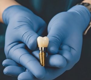 dental implants